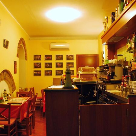 Hotel Major Gênes Extérieur photo