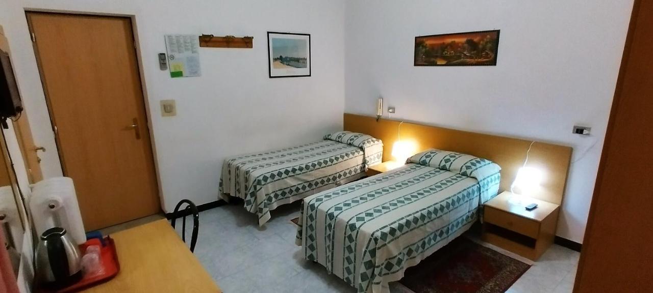 Hotel Major Gênes Extérieur photo