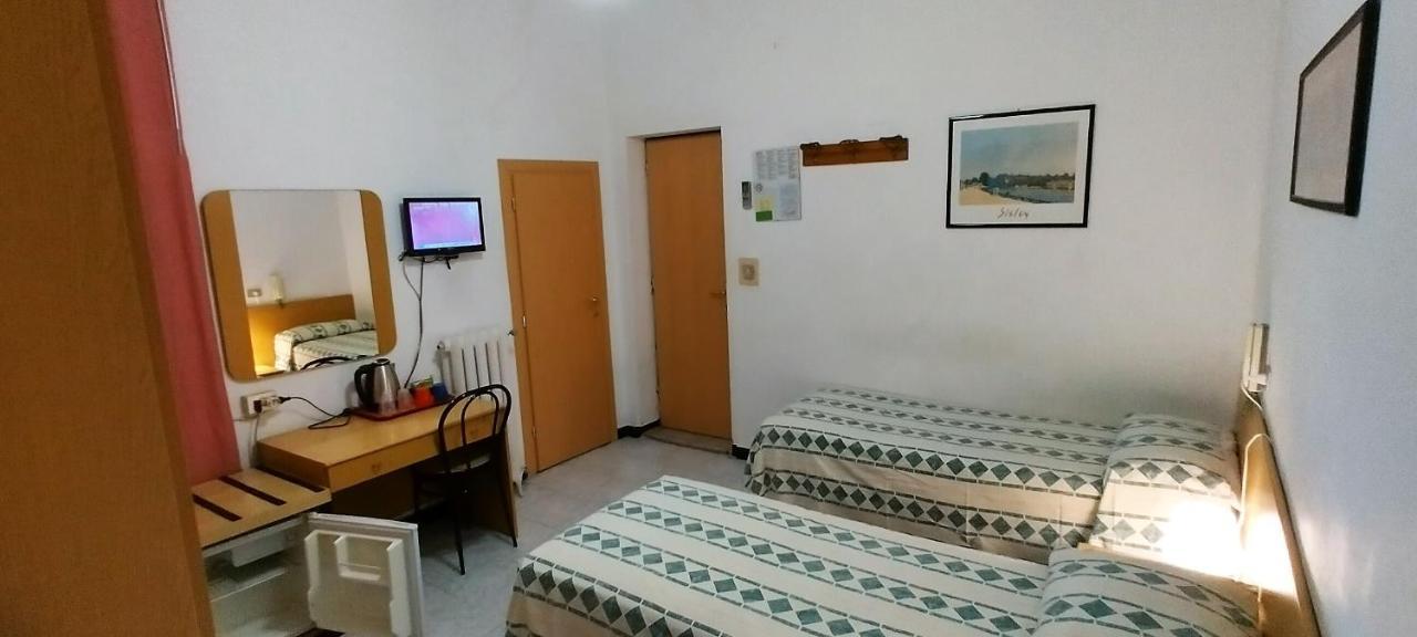 Hotel Major Gênes Extérieur photo