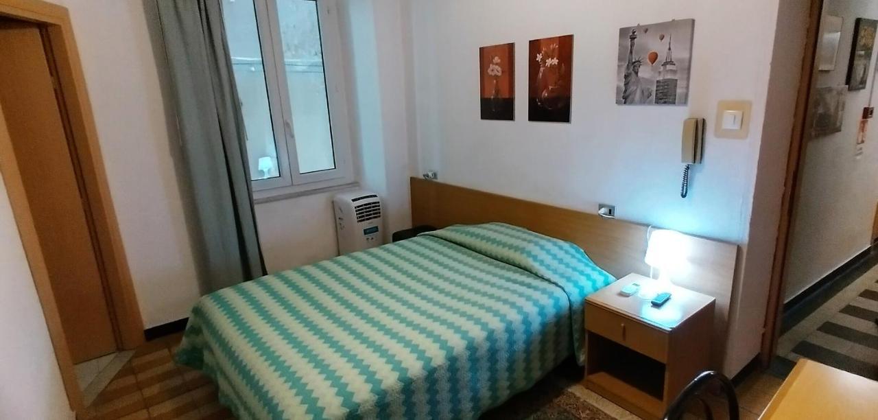 Hotel Major Gênes Extérieur photo