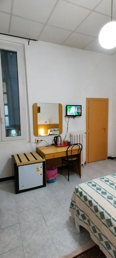 Hotel Major Gênes Extérieur photo