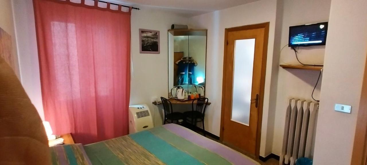 Hotel Major Gênes Extérieur photo