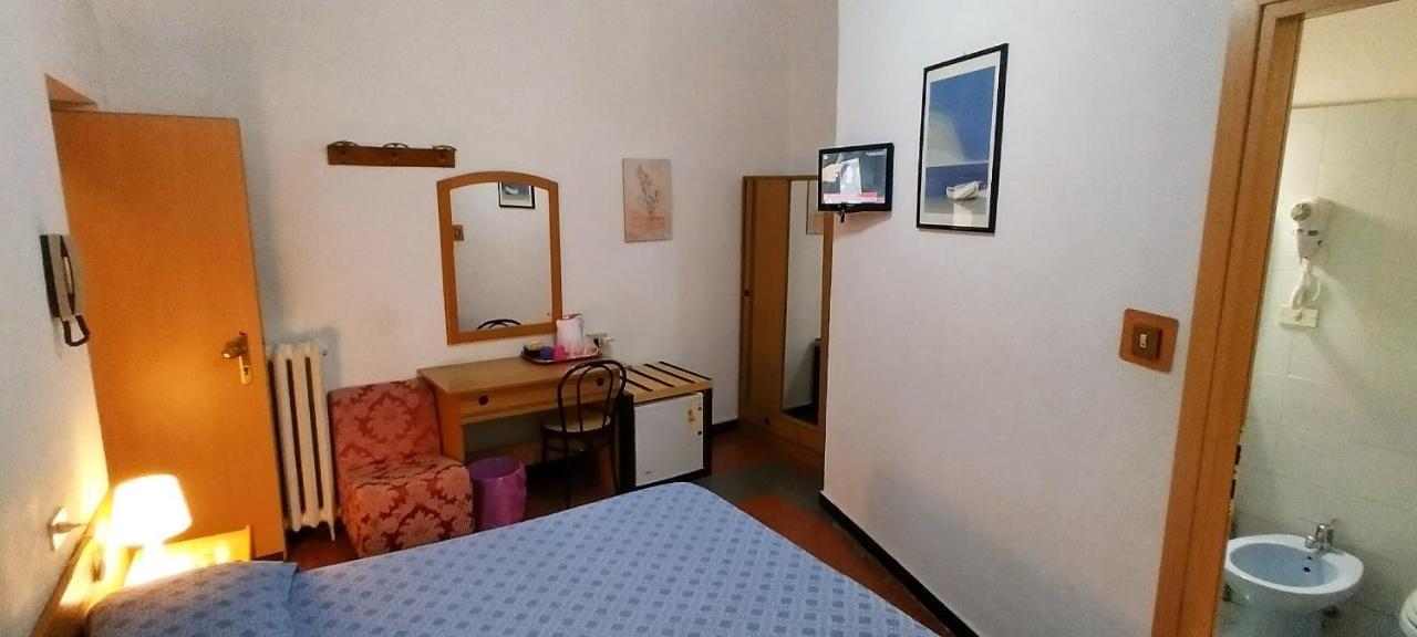 Hotel Major Gênes Extérieur photo