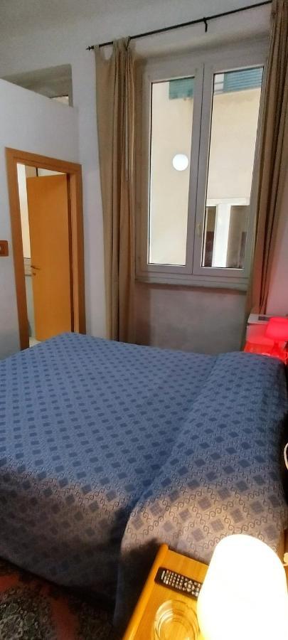 Hotel Major Gênes Extérieur photo