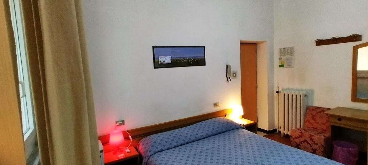 Hotel Major Gênes Extérieur photo