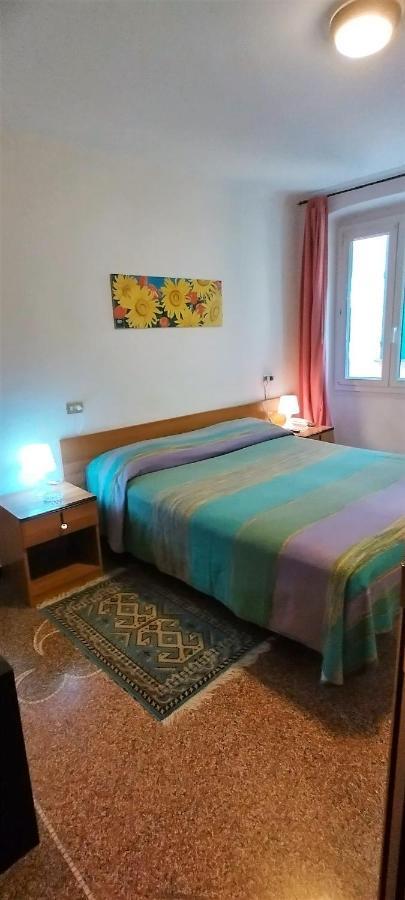 Hotel Major Gênes Extérieur photo