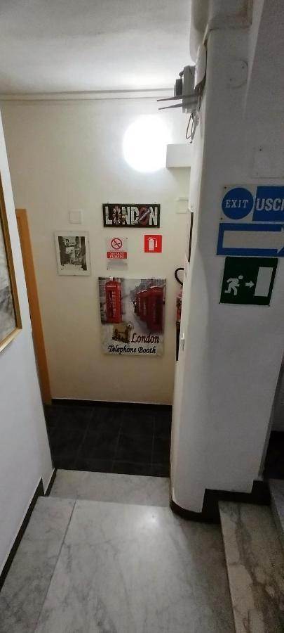 Hotel Major Gênes Extérieur photo