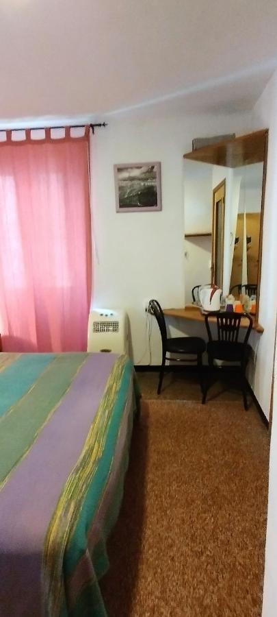 Hotel Major Gênes Extérieur photo