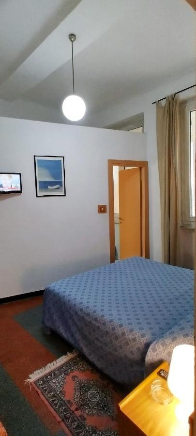 Hotel Major Gênes Extérieur photo