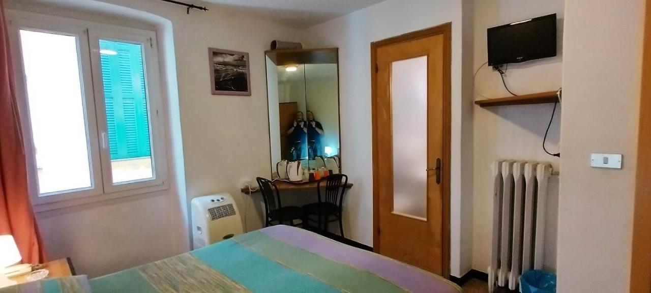 Hotel Major Gênes Extérieur photo