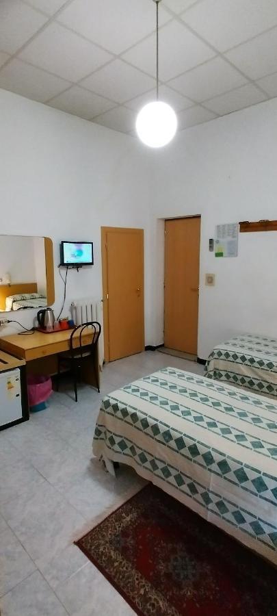 Hotel Major Gênes Extérieur photo