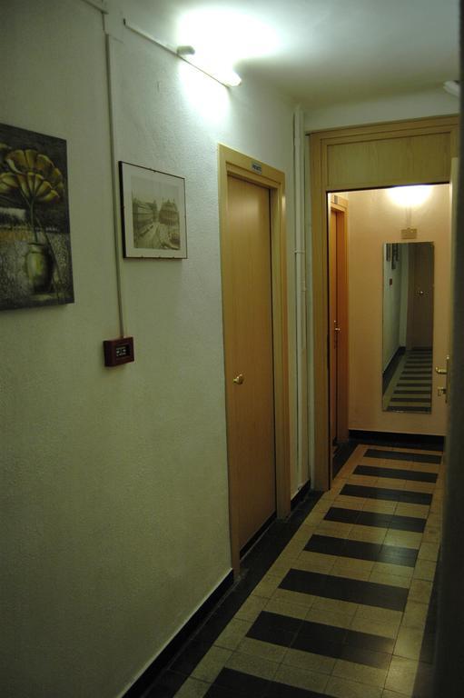Hotel Major Gênes Extérieur photo