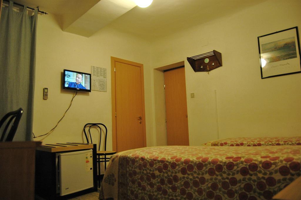 Hotel Major Gênes Extérieur photo