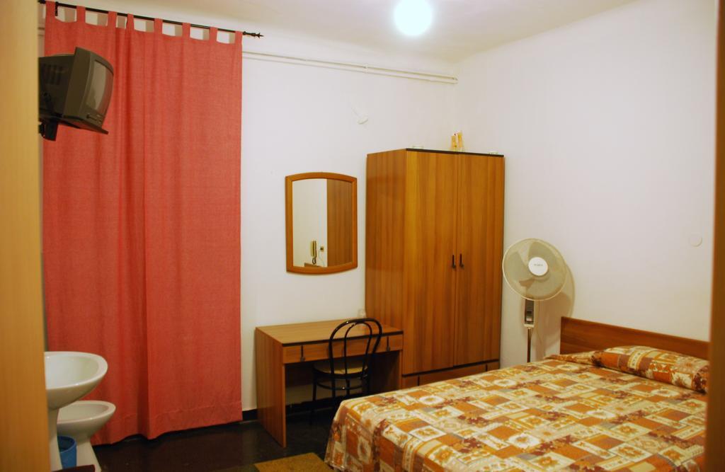 Hotel Major Gênes Extérieur photo