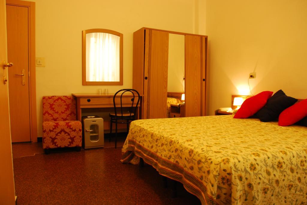 Hotel Major Gênes Extérieur photo