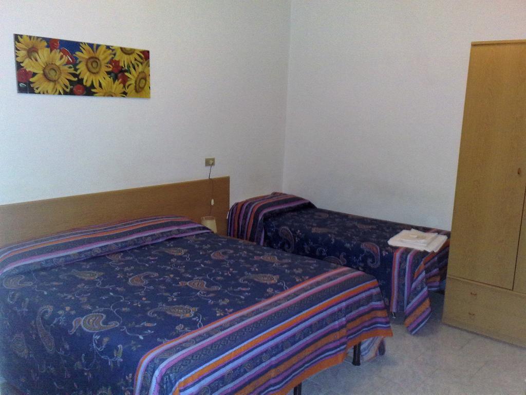 Hotel Major Gênes Extérieur photo
