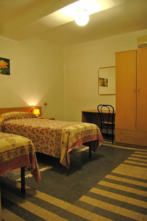 Hotel Major Gênes Extérieur photo