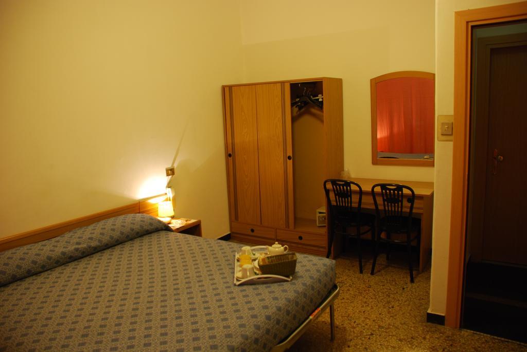 Hotel Major Gênes Extérieur photo