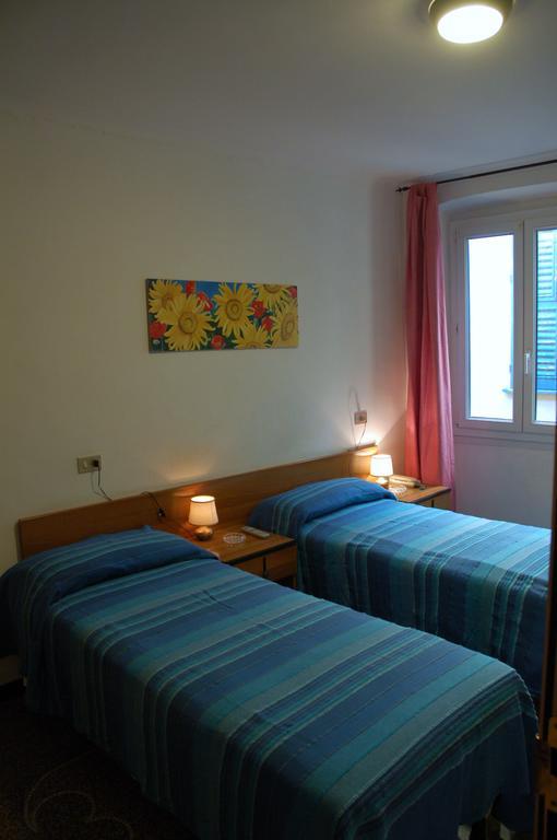 Hotel Major Gênes Extérieur photo