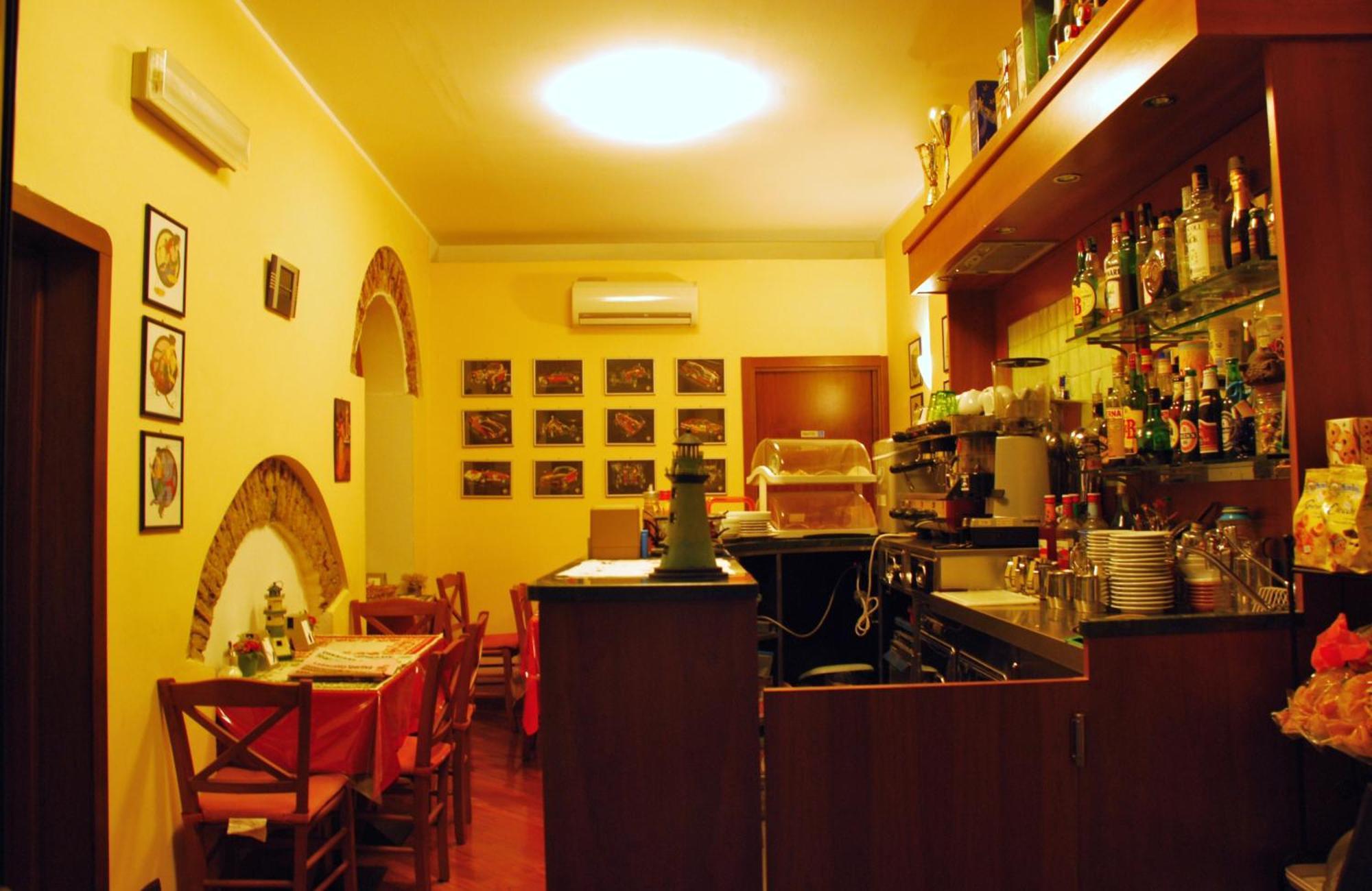 Hotel Major Gênes Extérieur photo