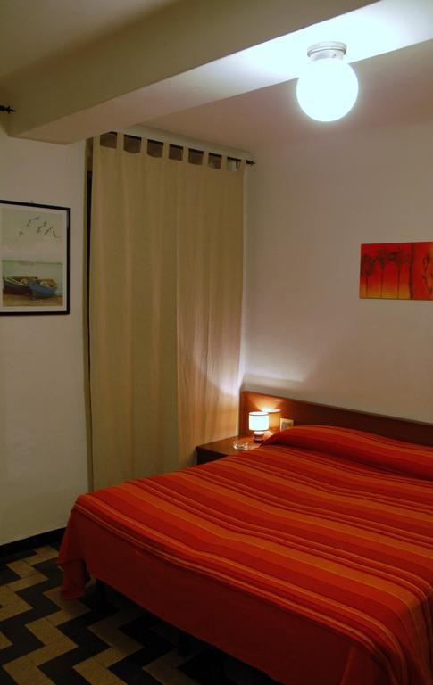 Hotel Major Gênes Extérieur photo