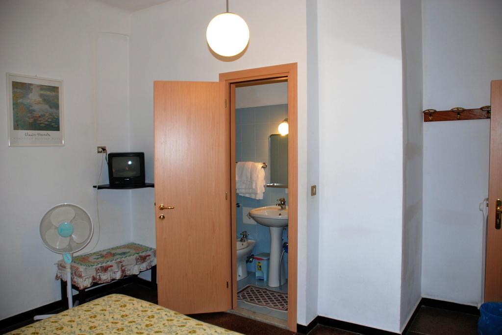 Hotel Major Gênes Extérieur photo