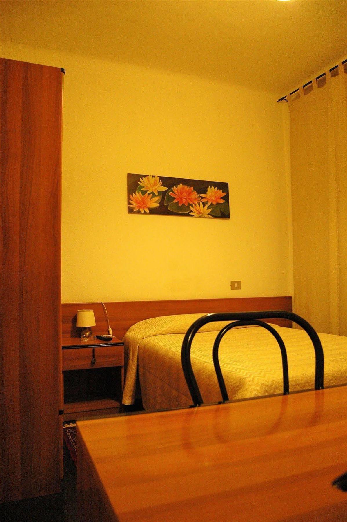 Hotel Major Gênes Extérieur photo