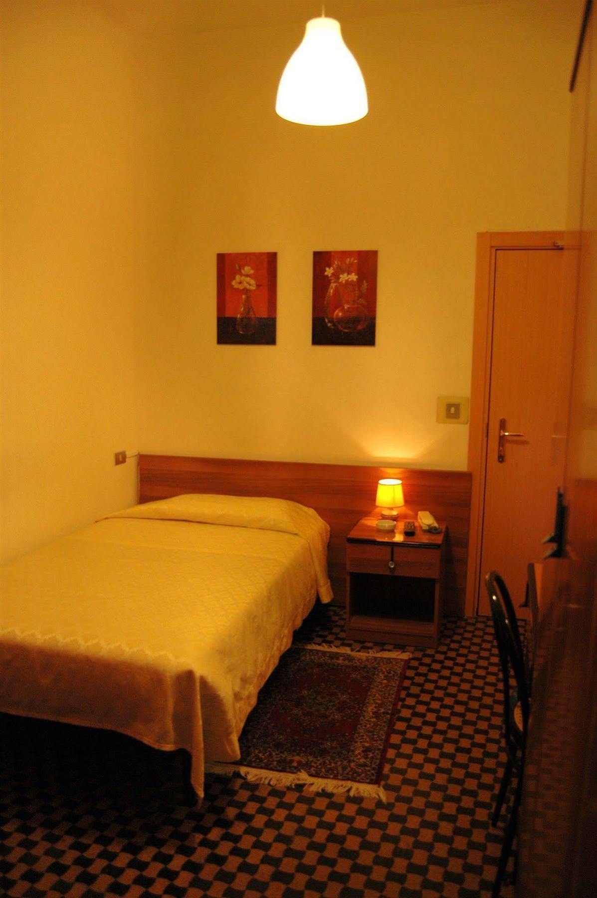 Hotel Major Gênes Extérieur photo