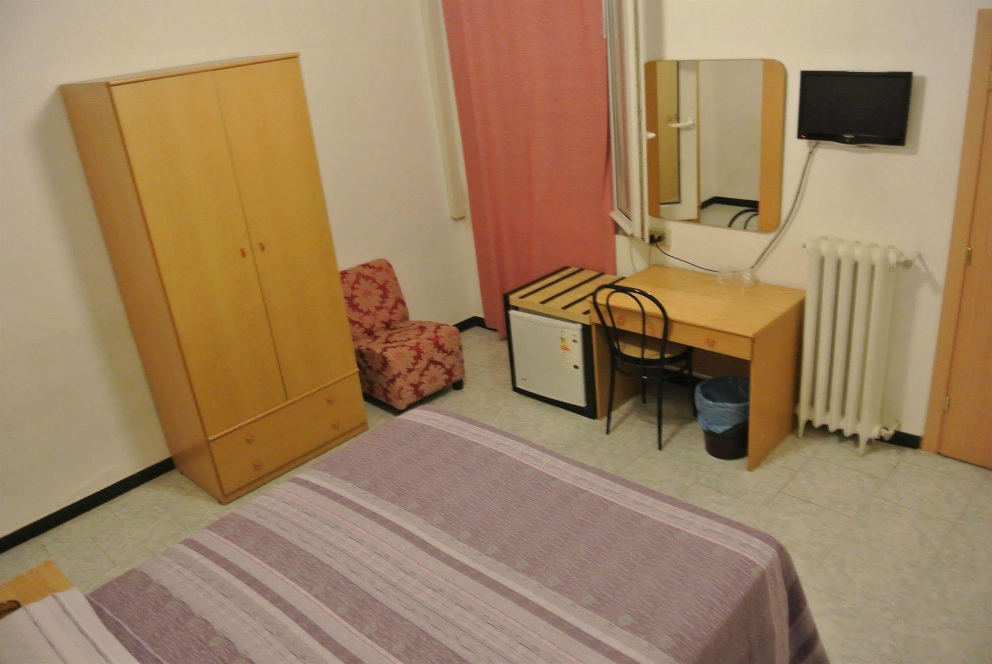 Hotel Major Gênes Extérieur photo