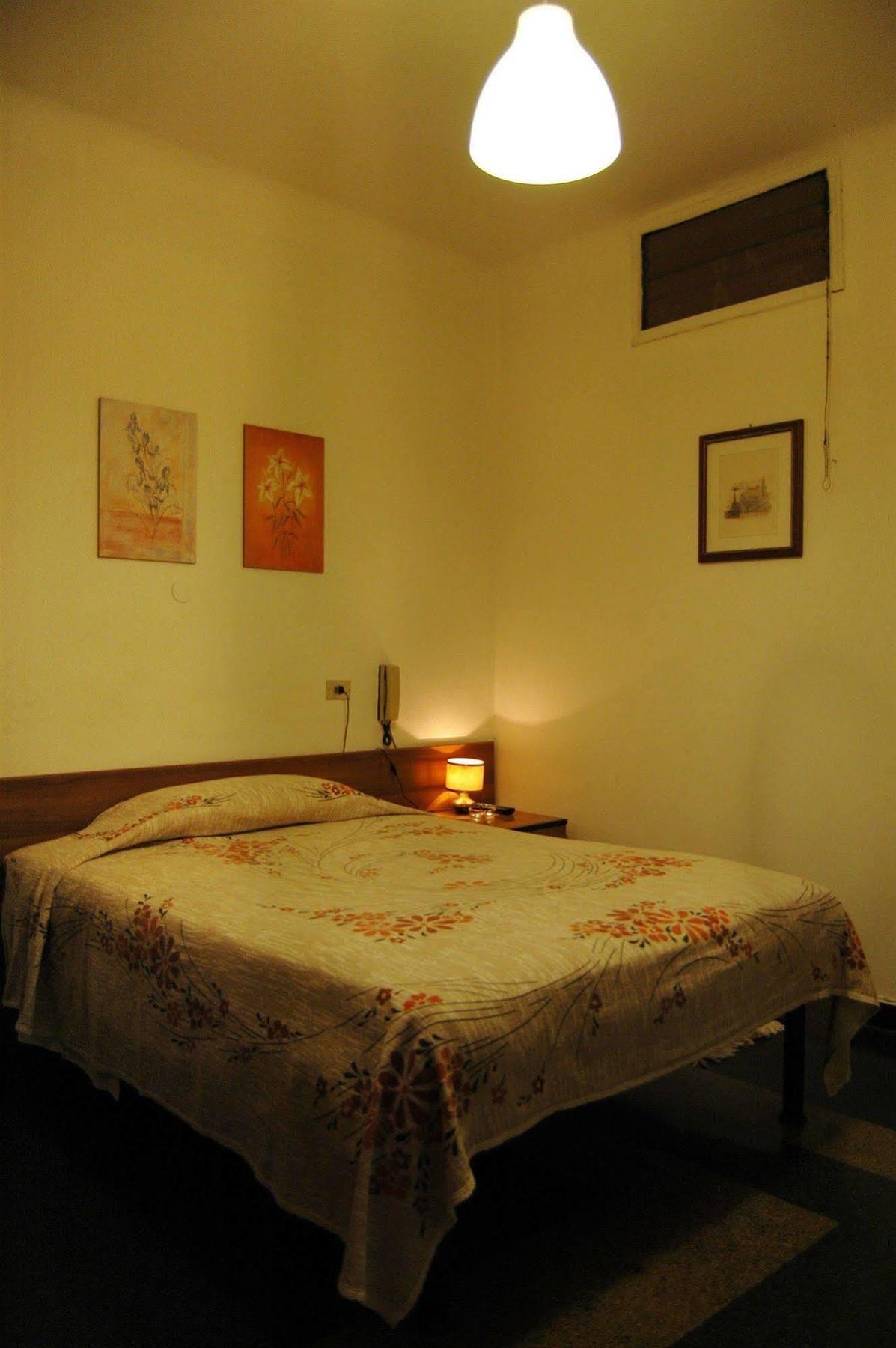 Hotel Major Gênes Extérieur photo