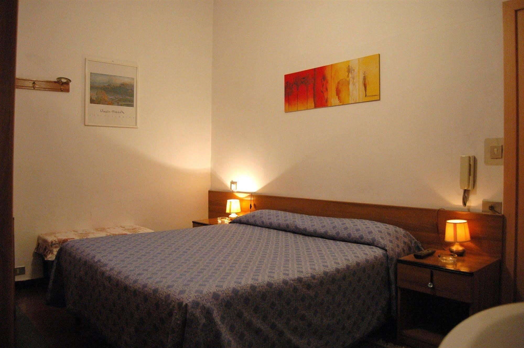 Hotel Major Gênes Extérieur photo