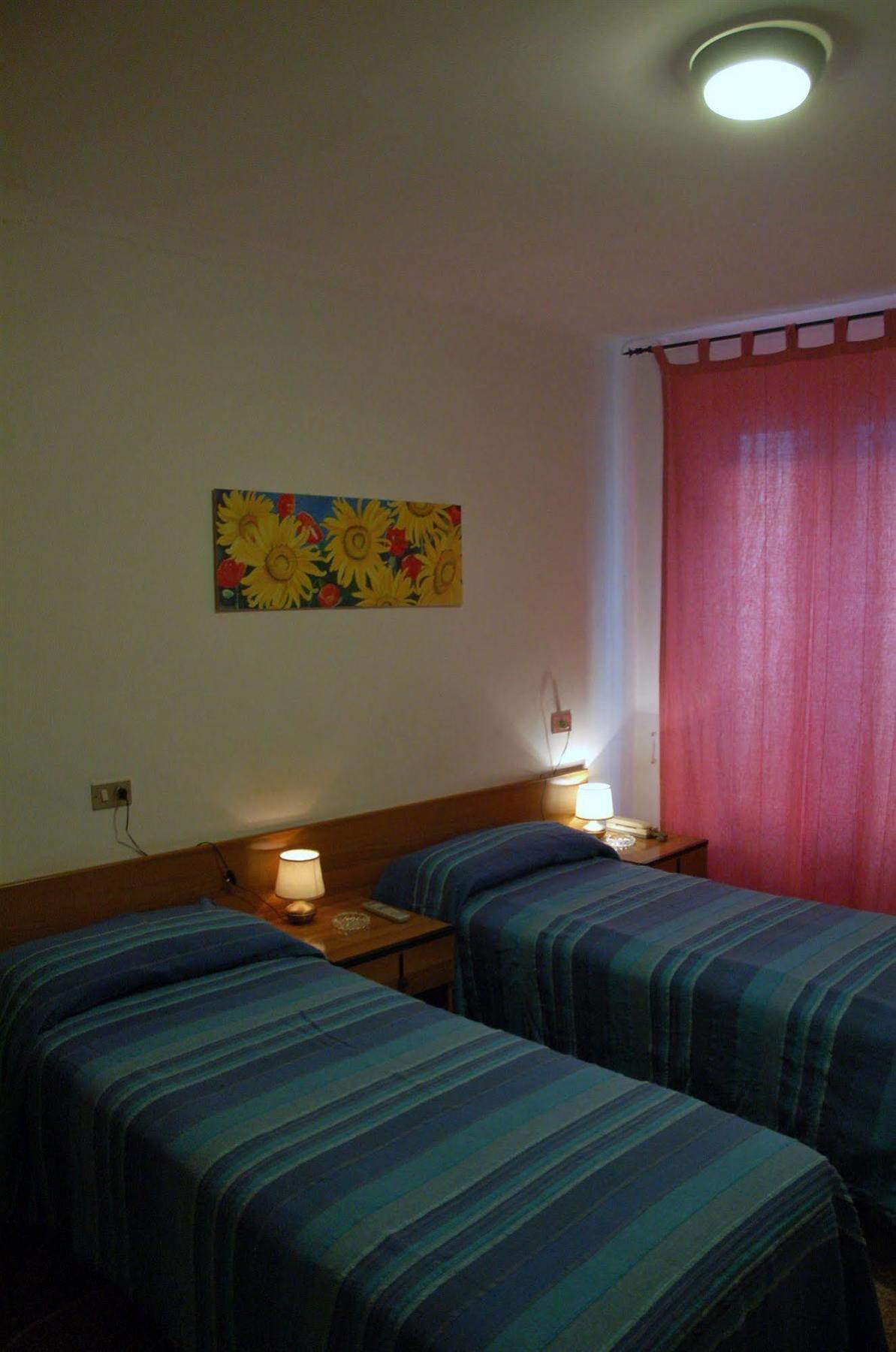 Hotel Major Gênes Extérieur photo