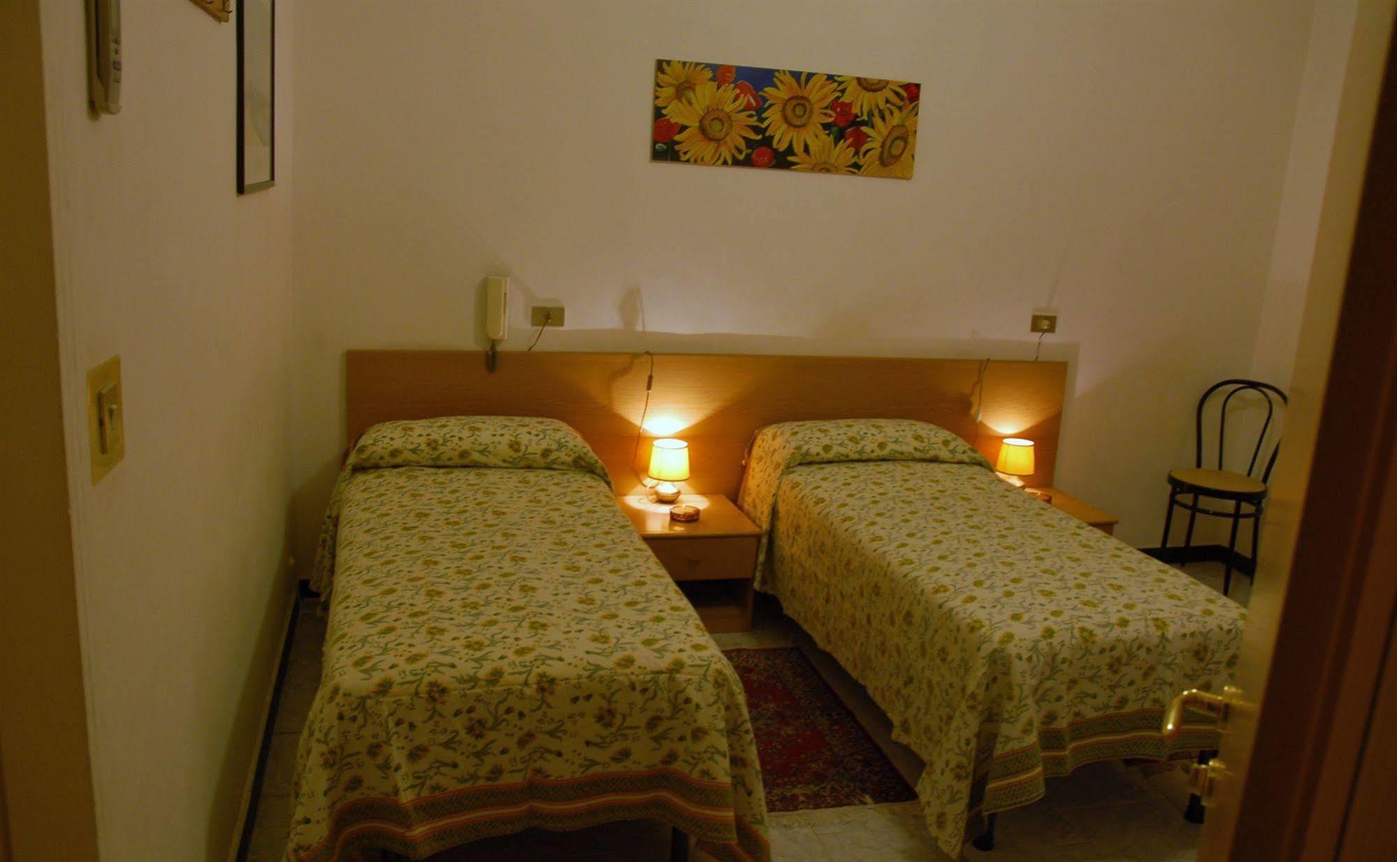Hotel Major Gênes Extérieur photo