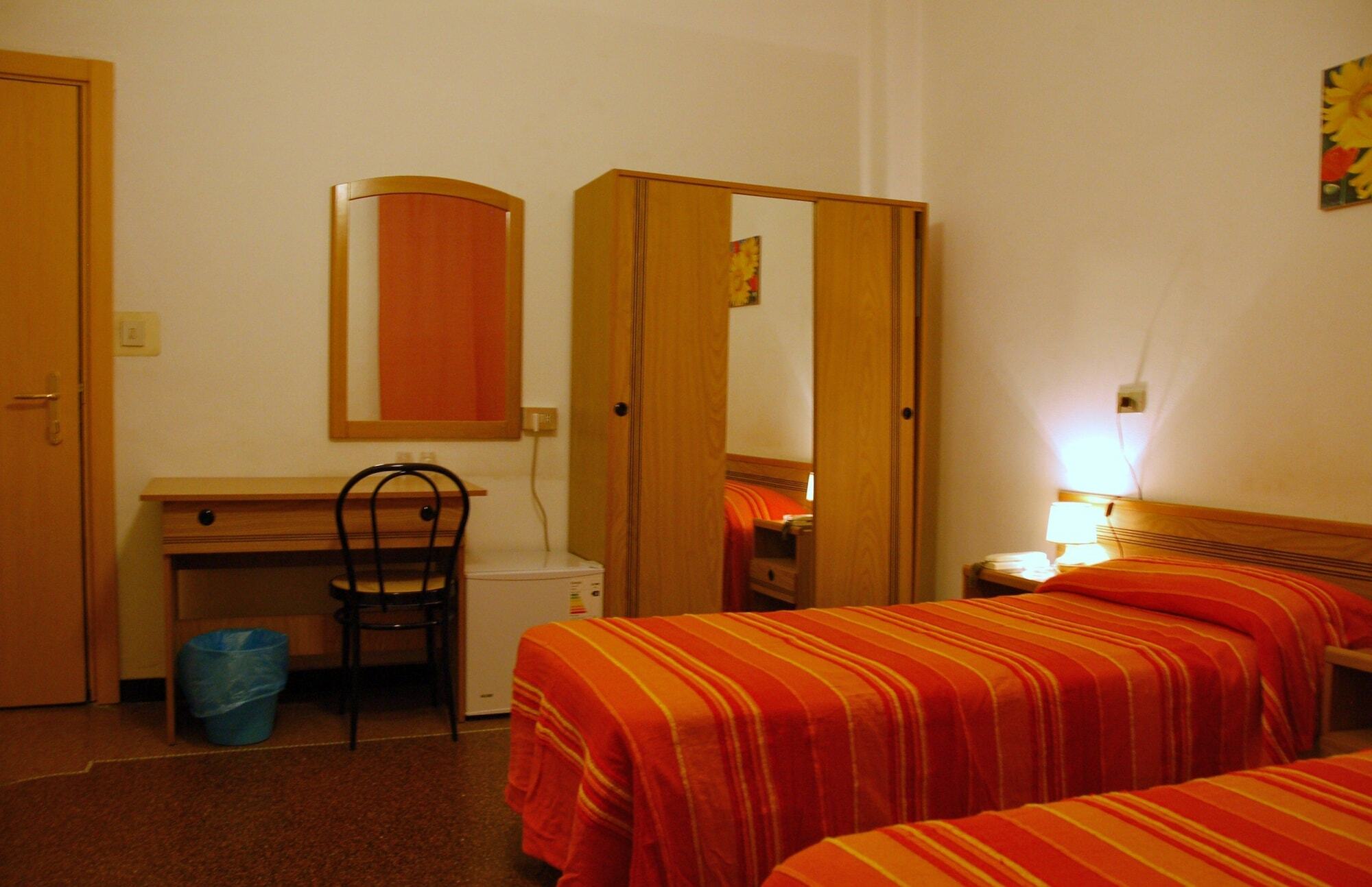 Hotel Major Gênes Extérieur photo