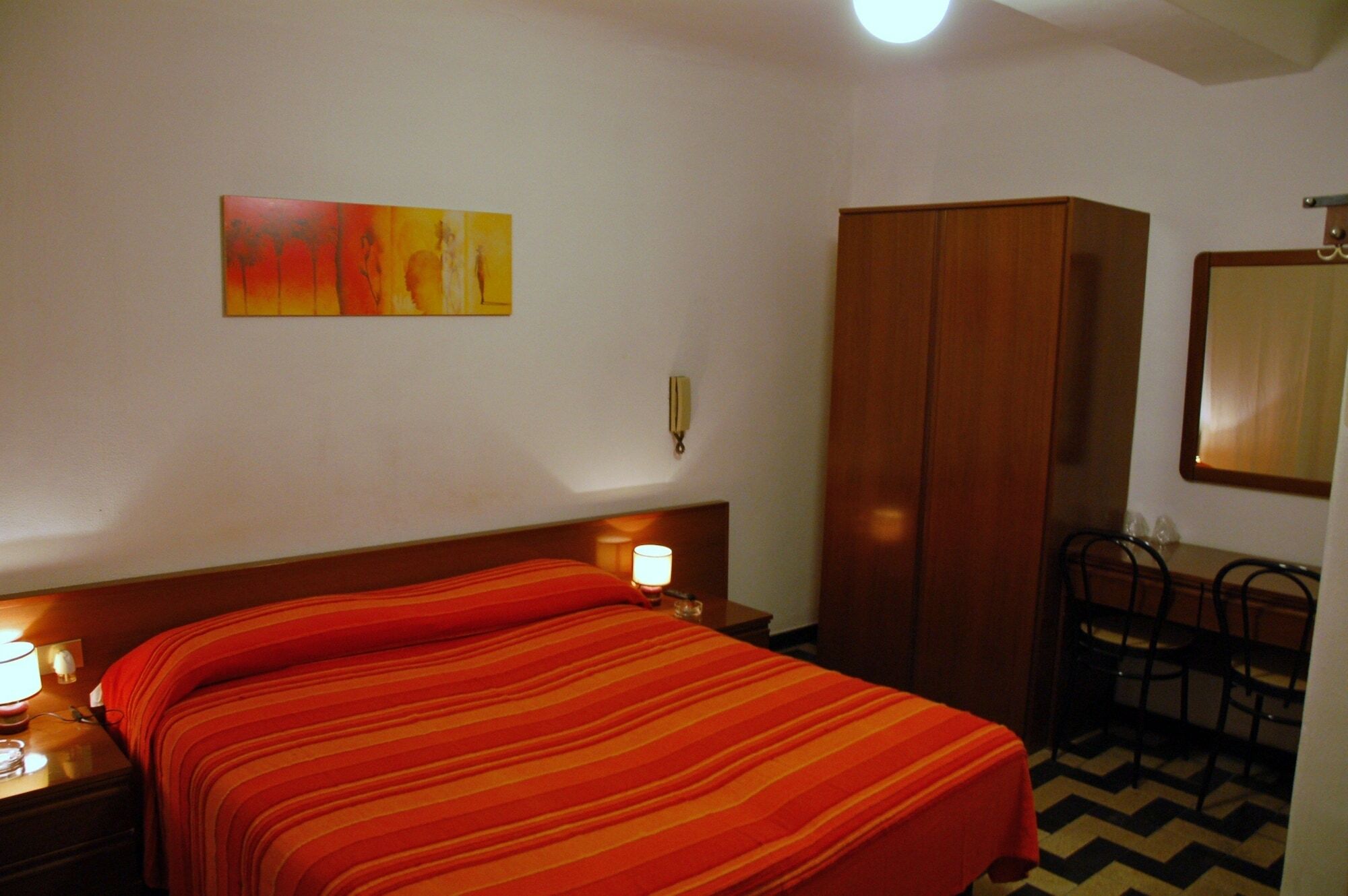 Hotel Major Gênes Extérieur photo